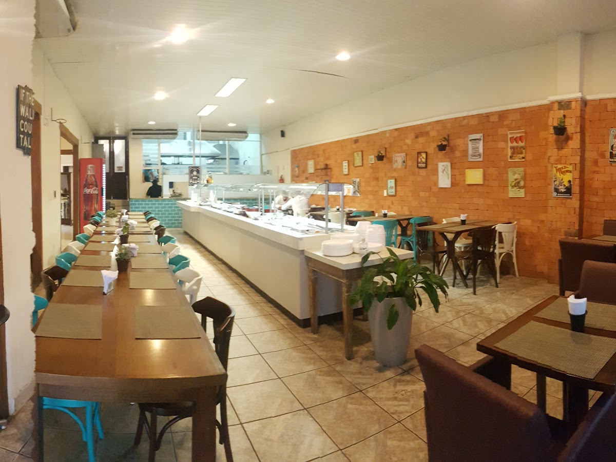 Foto da MONI COFFEE & GRILL