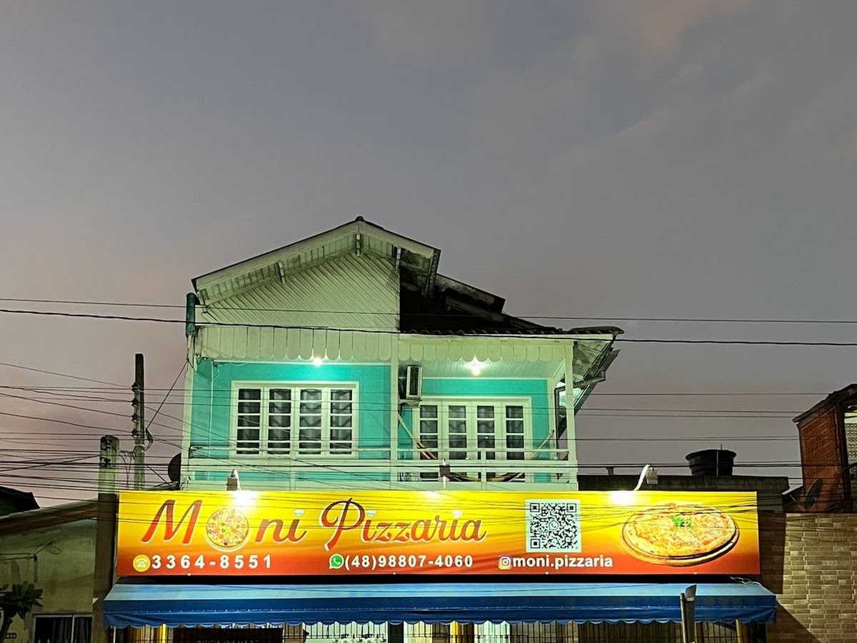 Foto da Moni Pizzaria