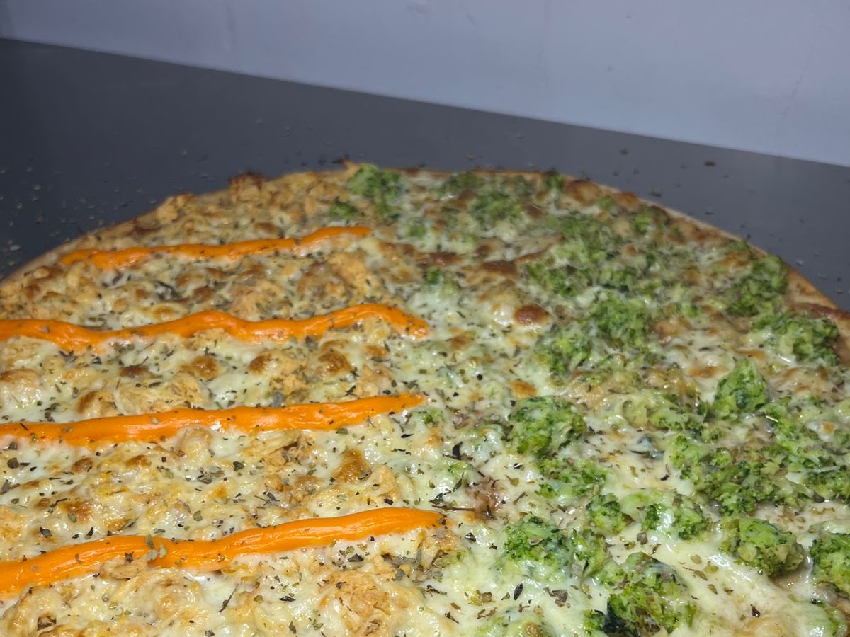 Moni Pizzaria em Florianópolis — foto 3