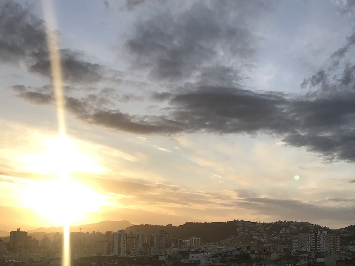 Monte cristo em Florianópolis — foto 1