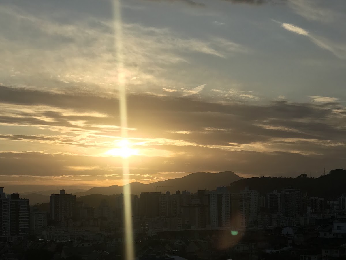 Monte cristo em Florianópolis — foto 2