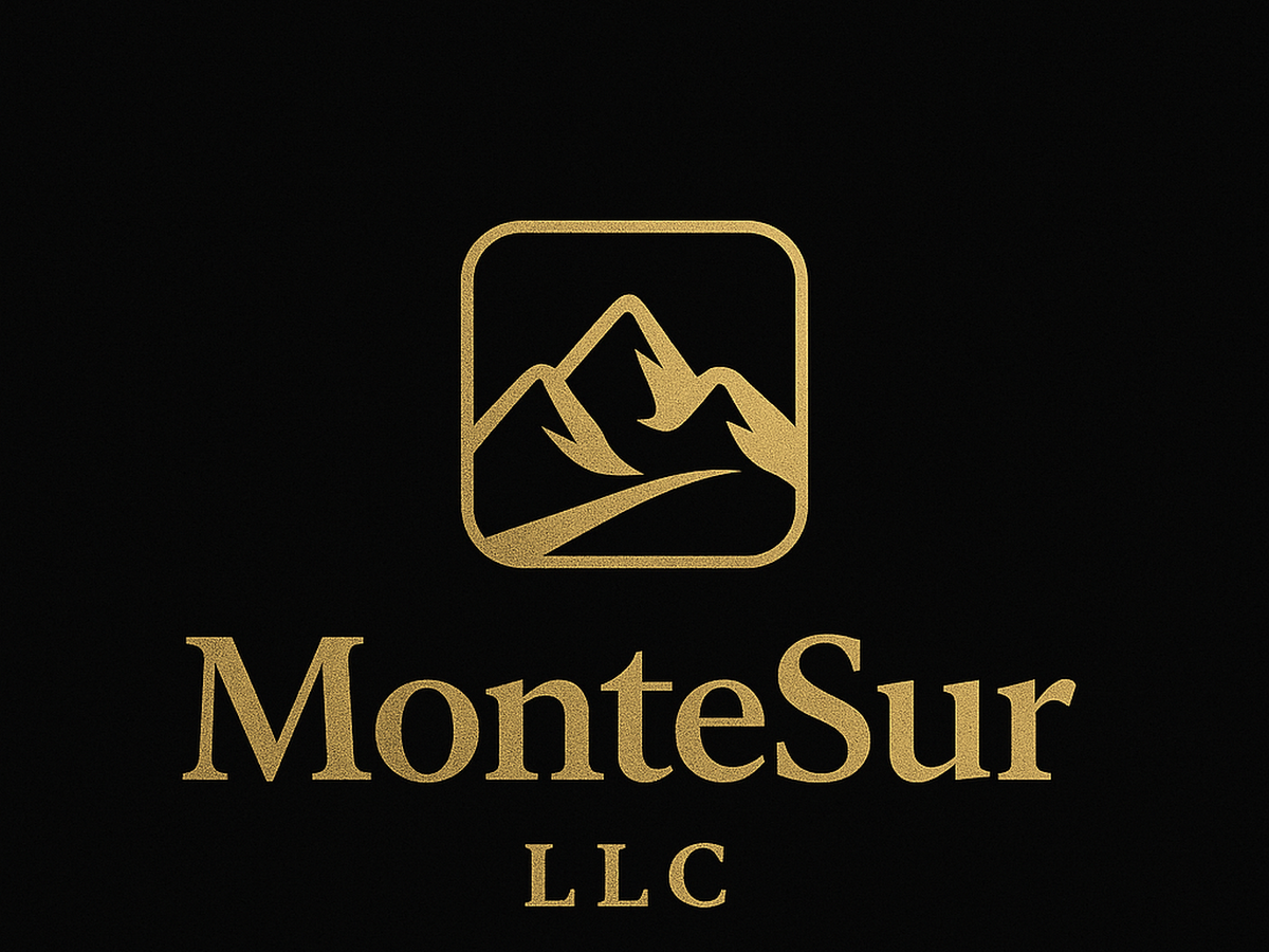 Logo MONTESUR
