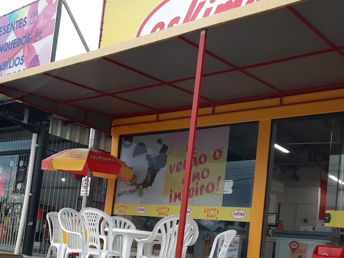 Mood Sorvetes - Sto Antonio de Lisboa em Florianópolis — foto 1