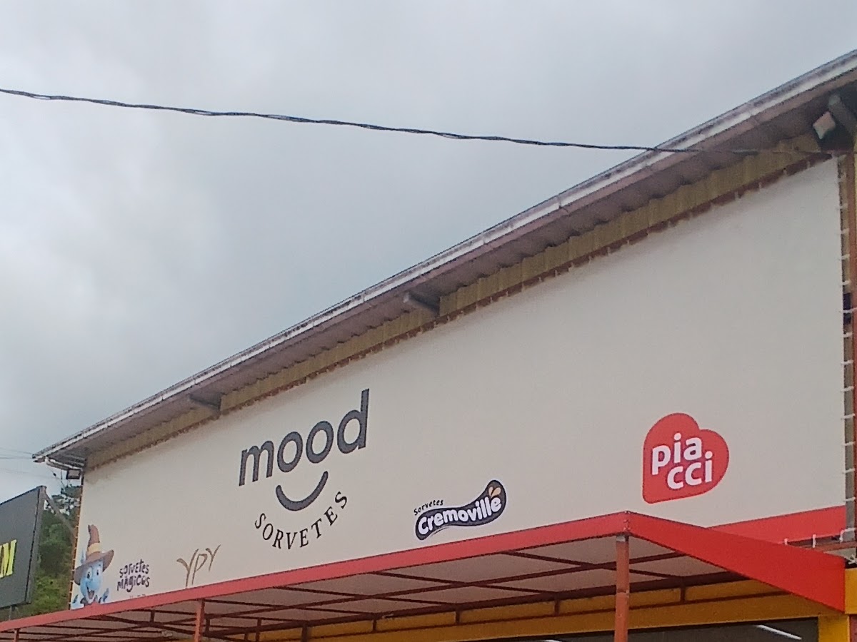 Mood Sorvetes - Sto Antonio de Lisboa em Florianópolis — foto 4
