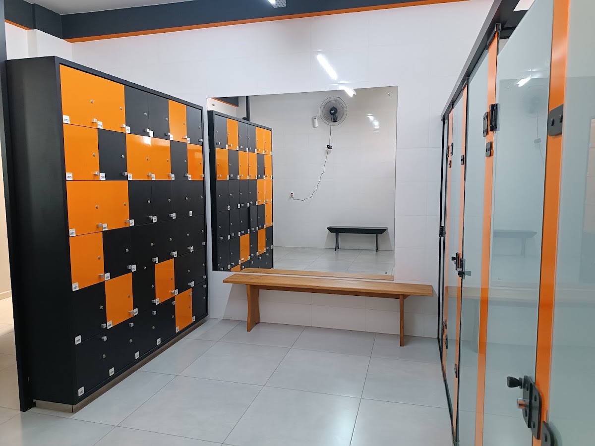 Moove Wellness Club em Florianópolis — foto 3