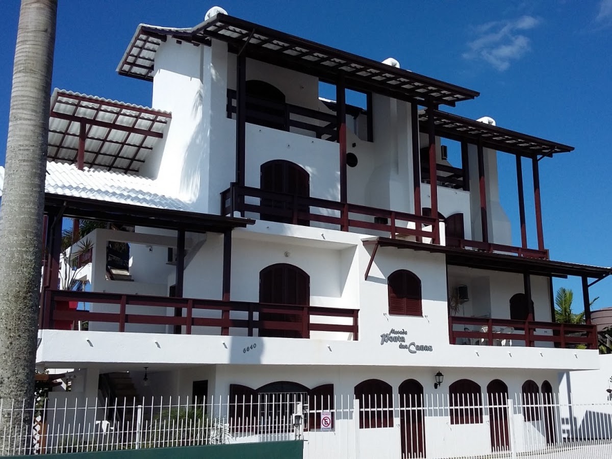 Morada Ponta das Canas em Florianópolis — foto 1