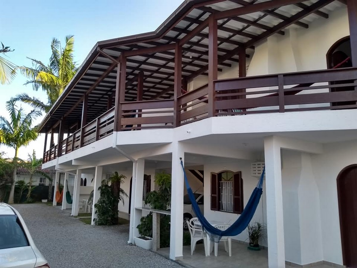 Morada Ponta das Canas em Florianópolis — foto 3