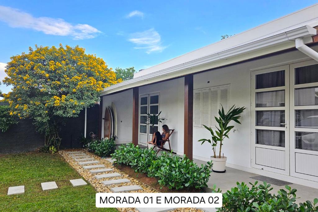 Moradas do Campeche em Florianópolis — foto 2