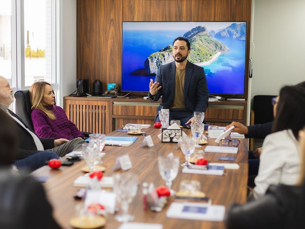 Moreira Mendes Consultoria & Contabilidade em Florianópolis — foto 2
