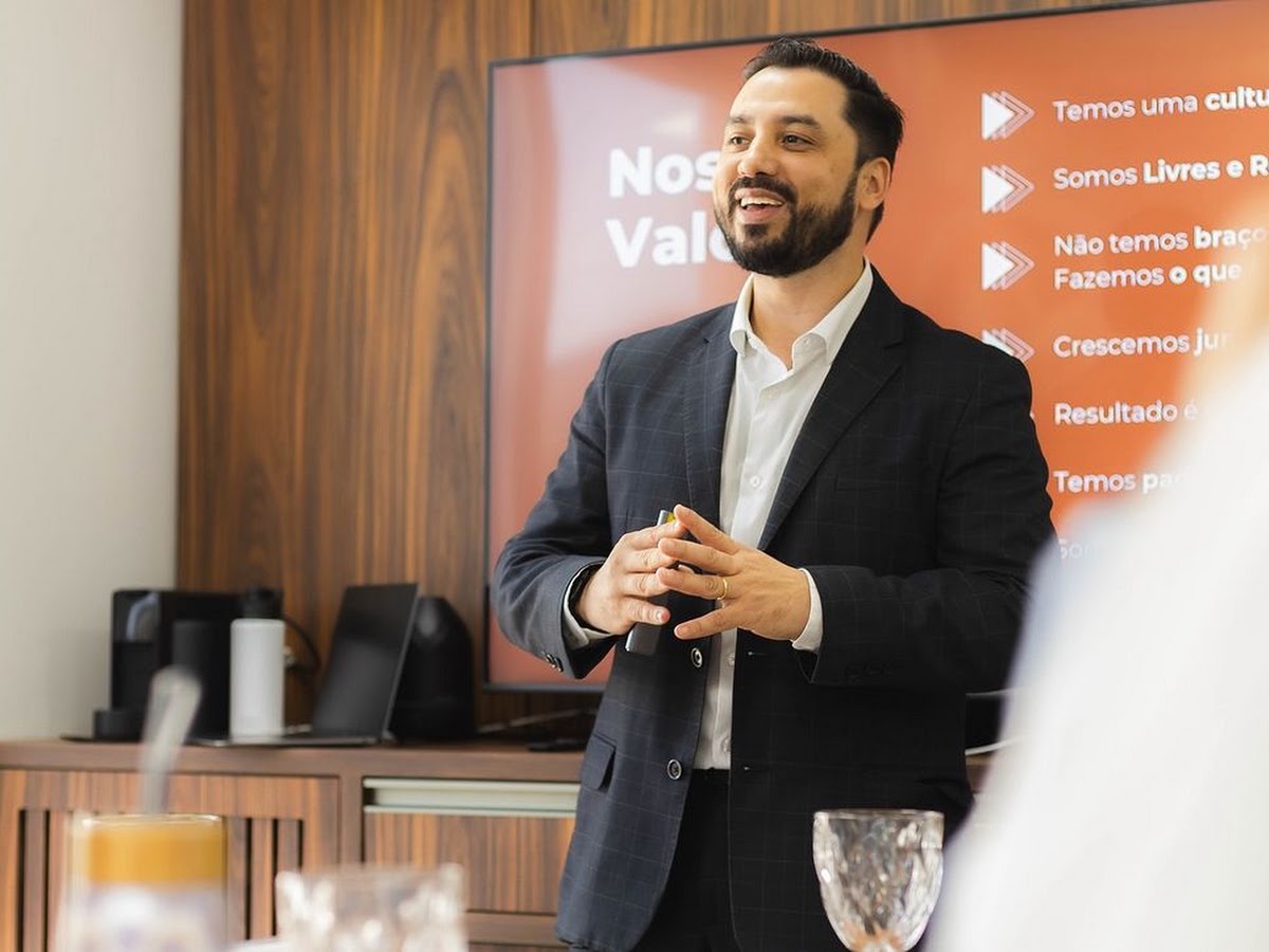 Moreira Mendes Consultoria & Contabilidade em Florianópolis — foto 4