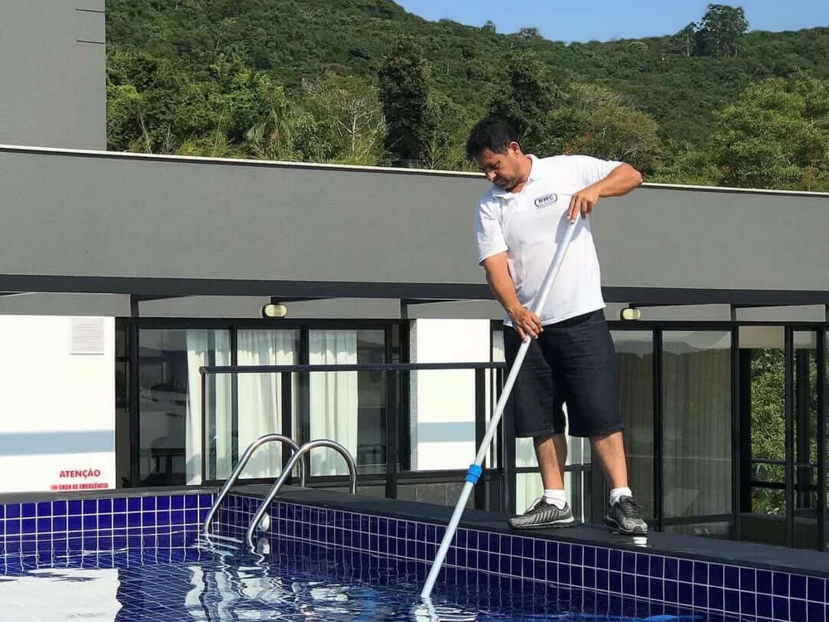 Moreira Zeladoria em Florianópolis — foto 1