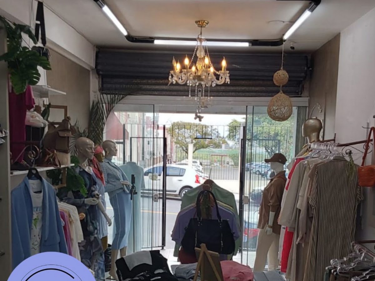 Logo Morena Marina Store