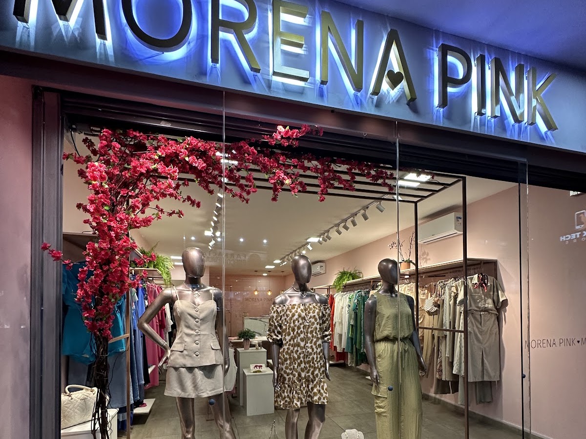 Foto da Morena Pink Boutique Feminina
