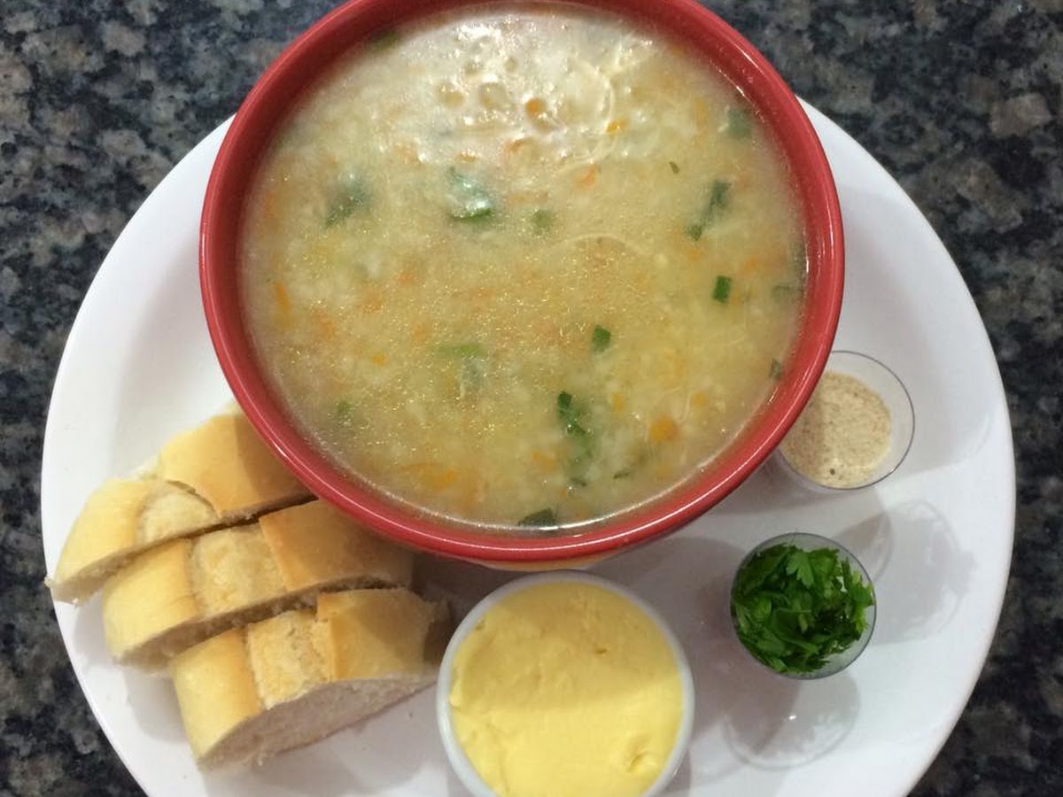 Foto da Moriguchi Empadas e Sopas