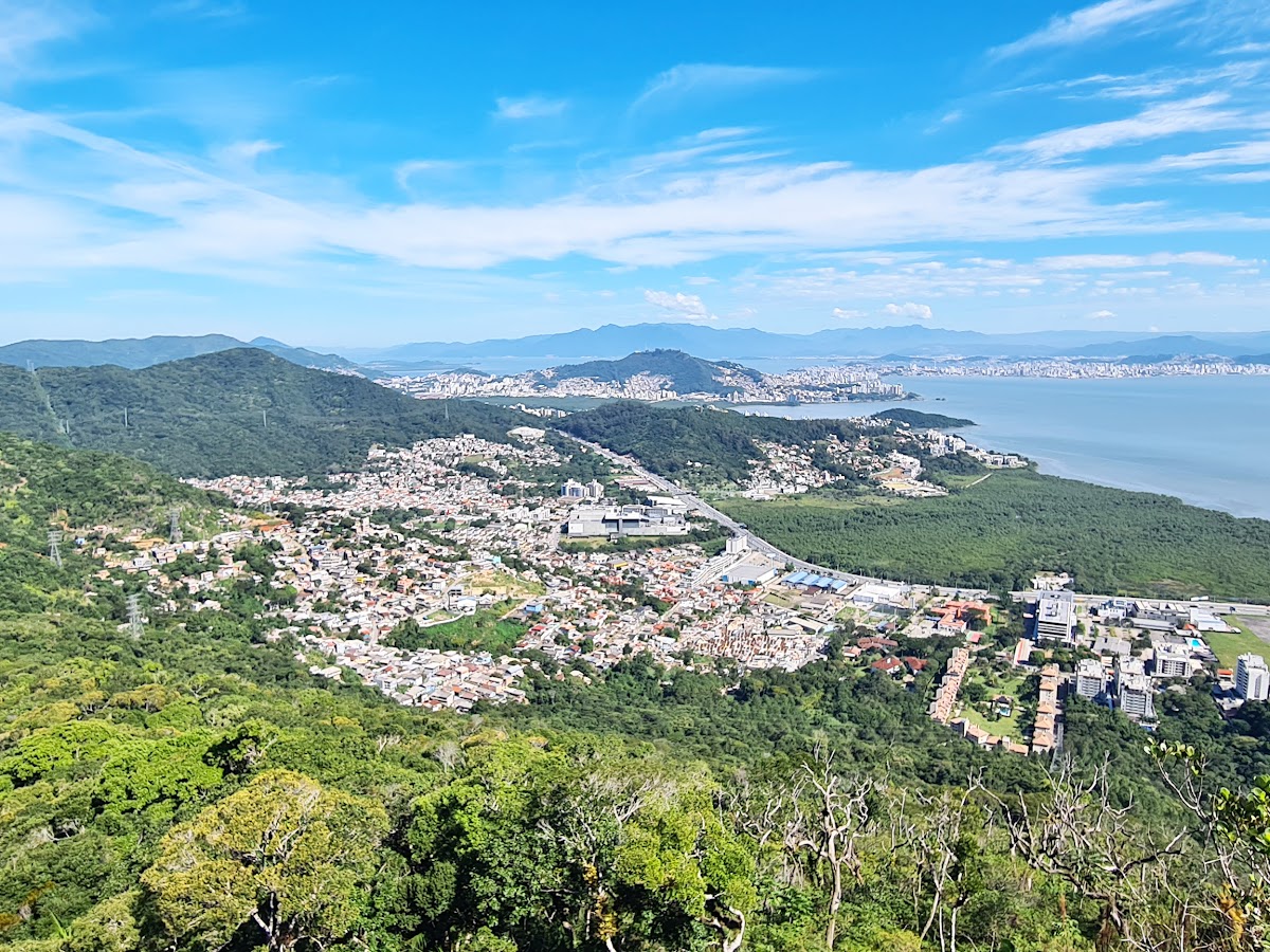 Logo Morro da Mamica