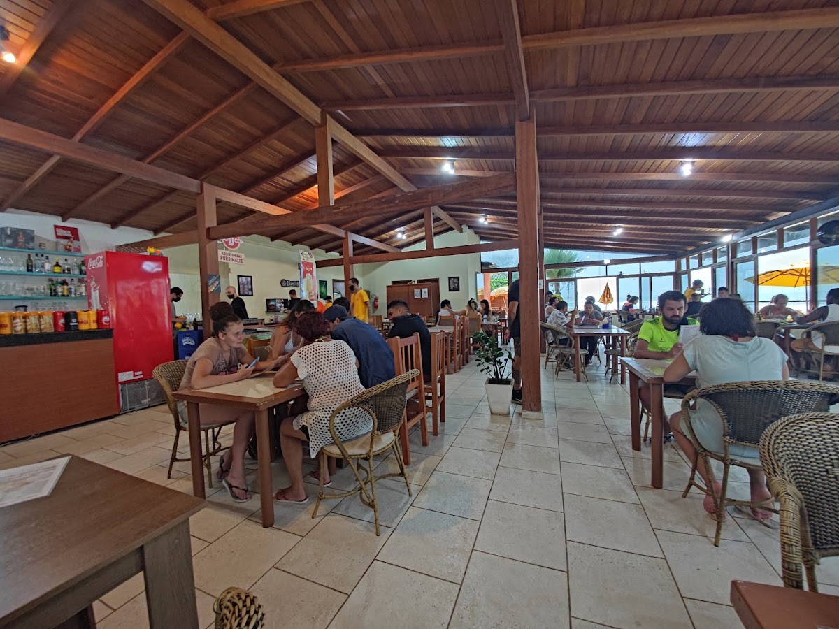 Foto da Morro das Pedras Bar e Restaurante