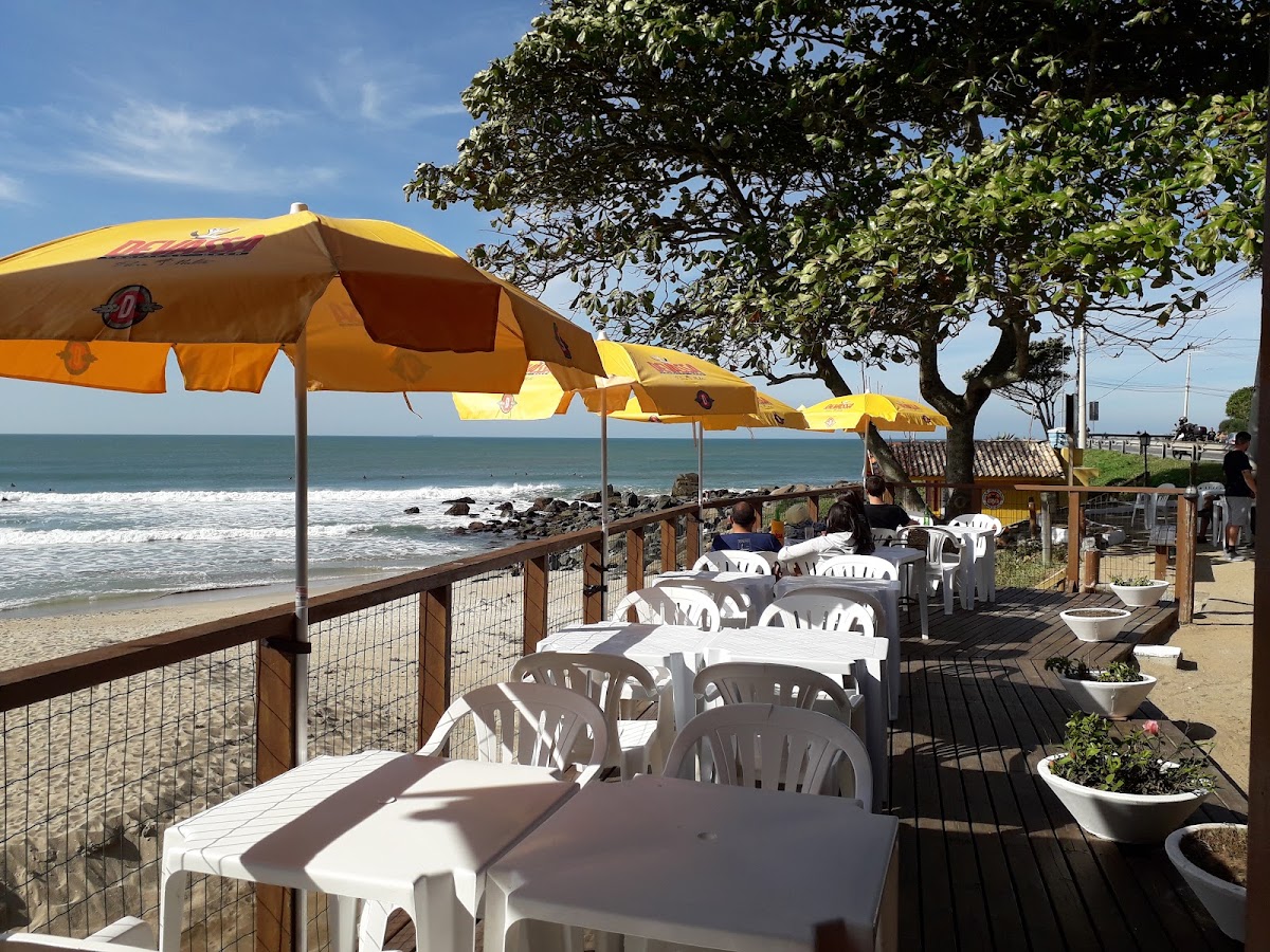 Morro das Pedras Bar e Restaurante em Florianópolis — foto 1