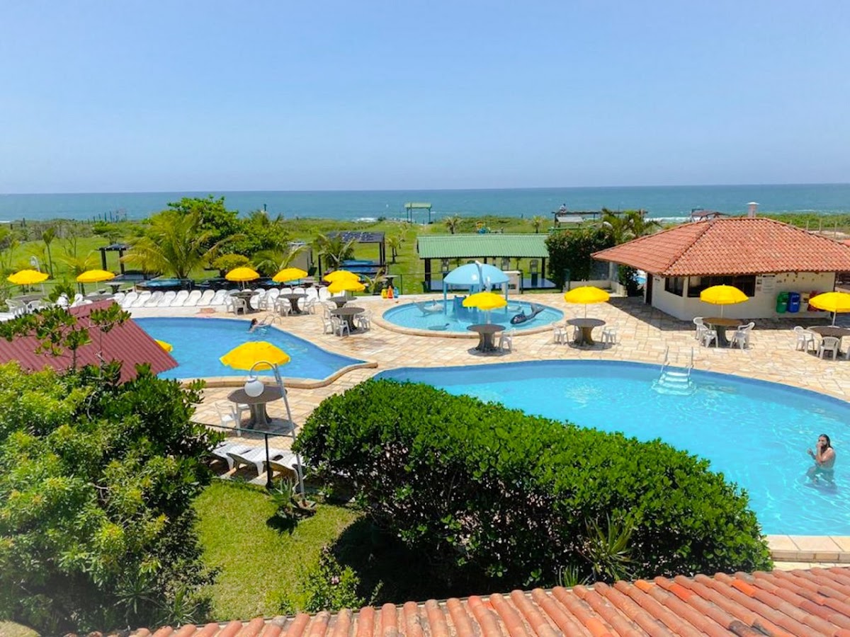 Foto da Morro das Pedras Clube Hotel & Spa