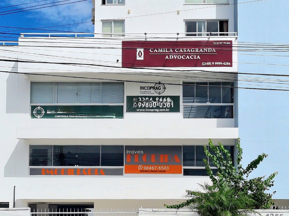 Logo Morro das Pedras Shopping
