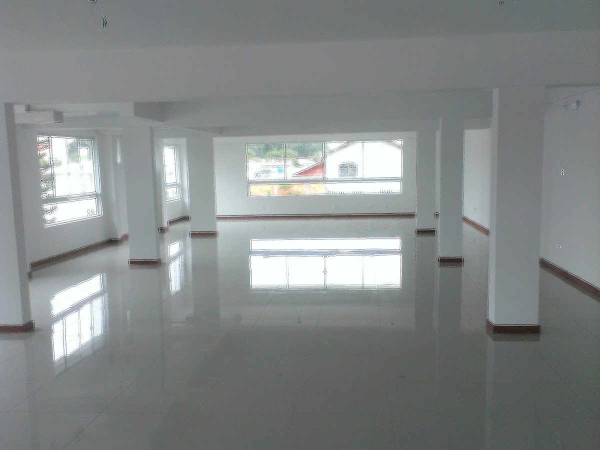 Morro das Pedras Shopping em Florianópolis — foto 1