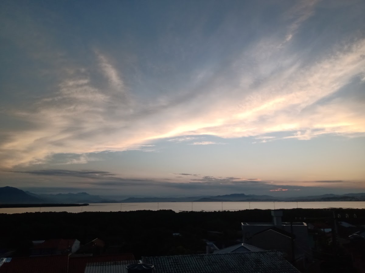 Foto da Morro do Barrela's