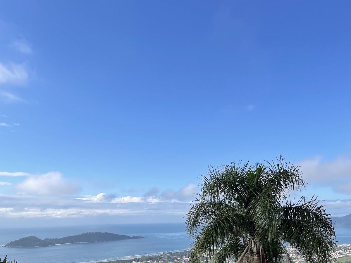 Morro do Lampião em Florianópolis — foto 4