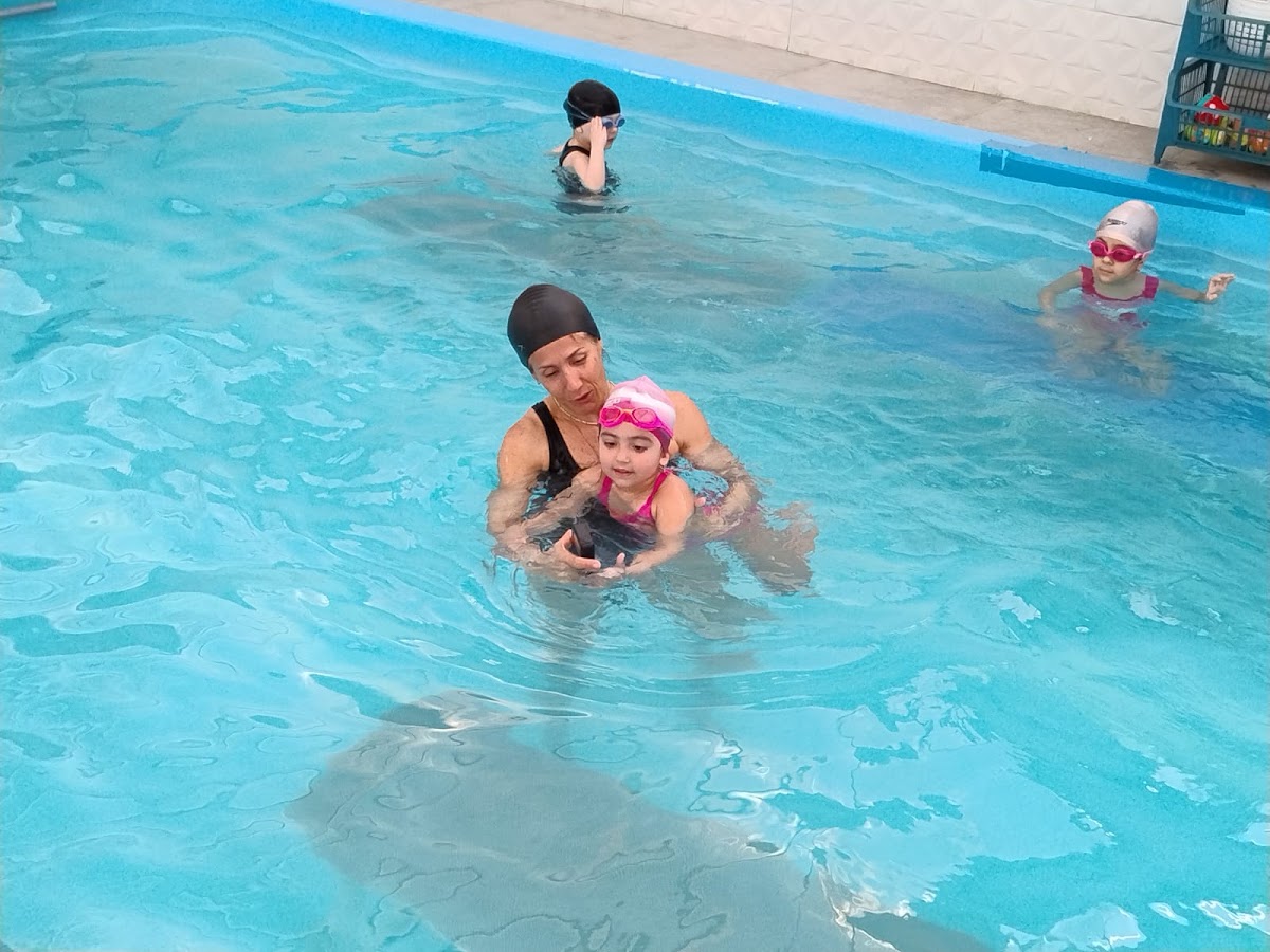 Motivar Acqua e Saúde em Florianópolis — foto 1