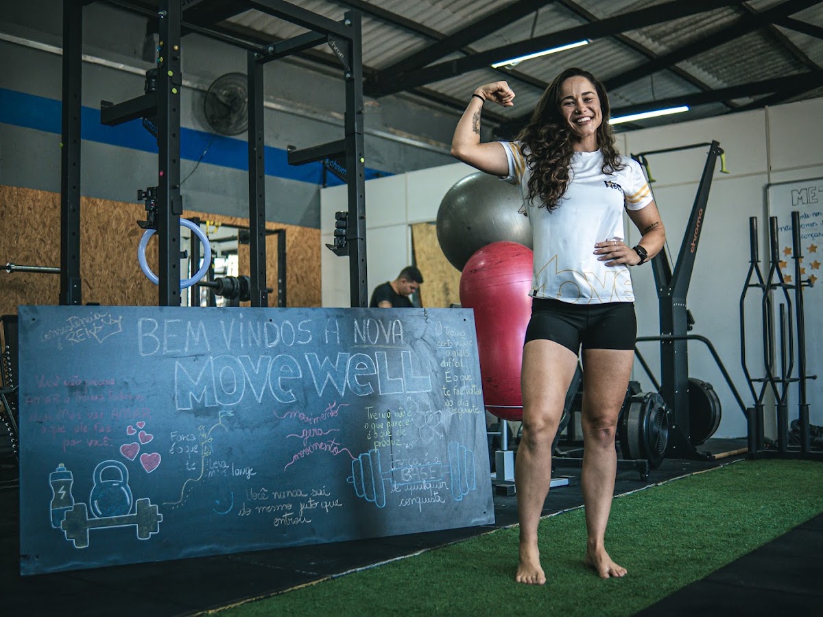 Move Well CT em Florianópolis — foto 2