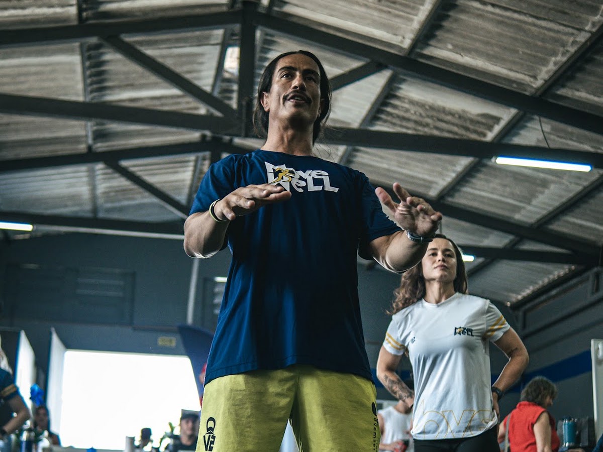 Move Well CT em Florianópolis — foto 3