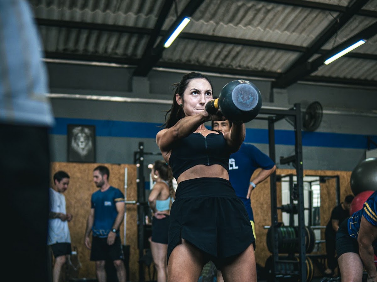 Move Well CT em Florianópolis — foto 4