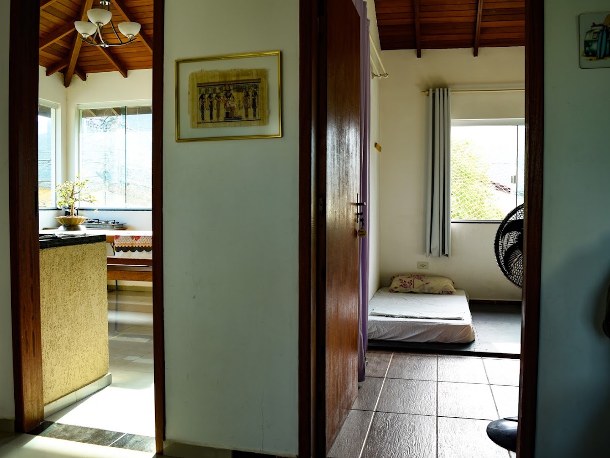 Mozamba Surf House - Casas privativas na temporada em Florianópolis — foto 2
