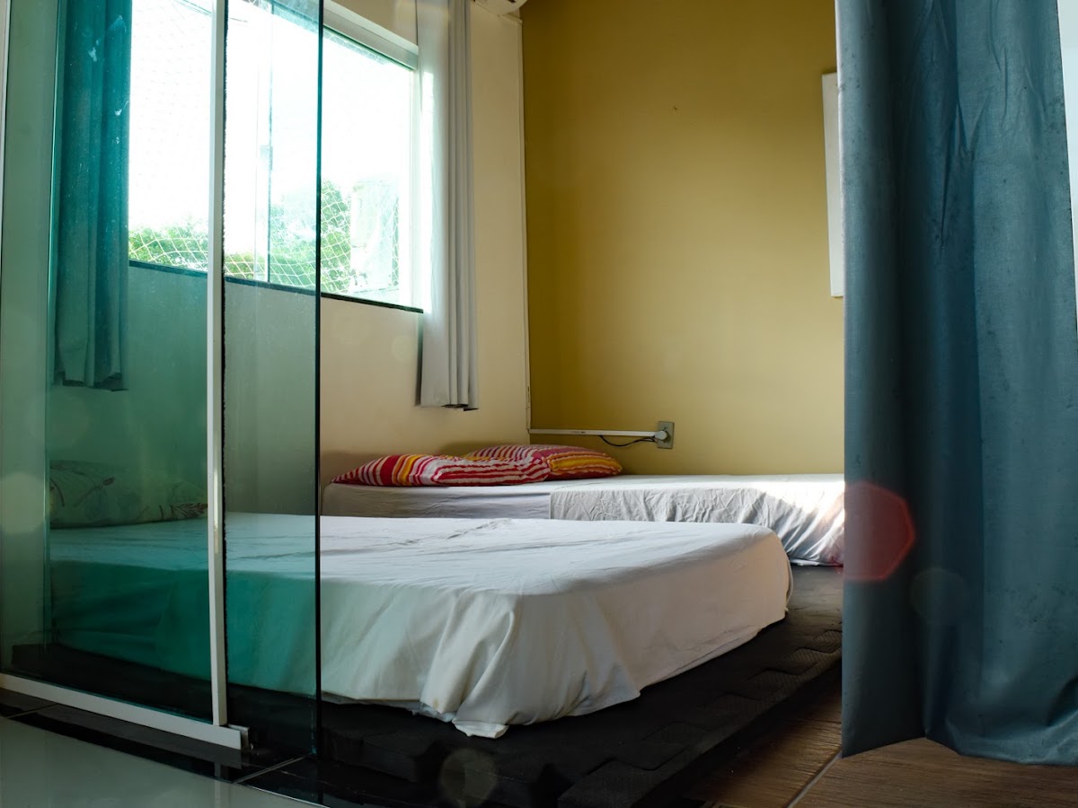 Mozamba Surf House - Casas privativas na temporada em Florianópolis — foto 3
