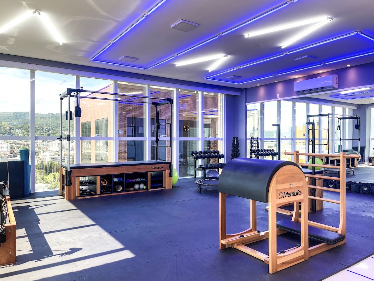 MP PILATES FITNESS em Florianópolis — foto 2