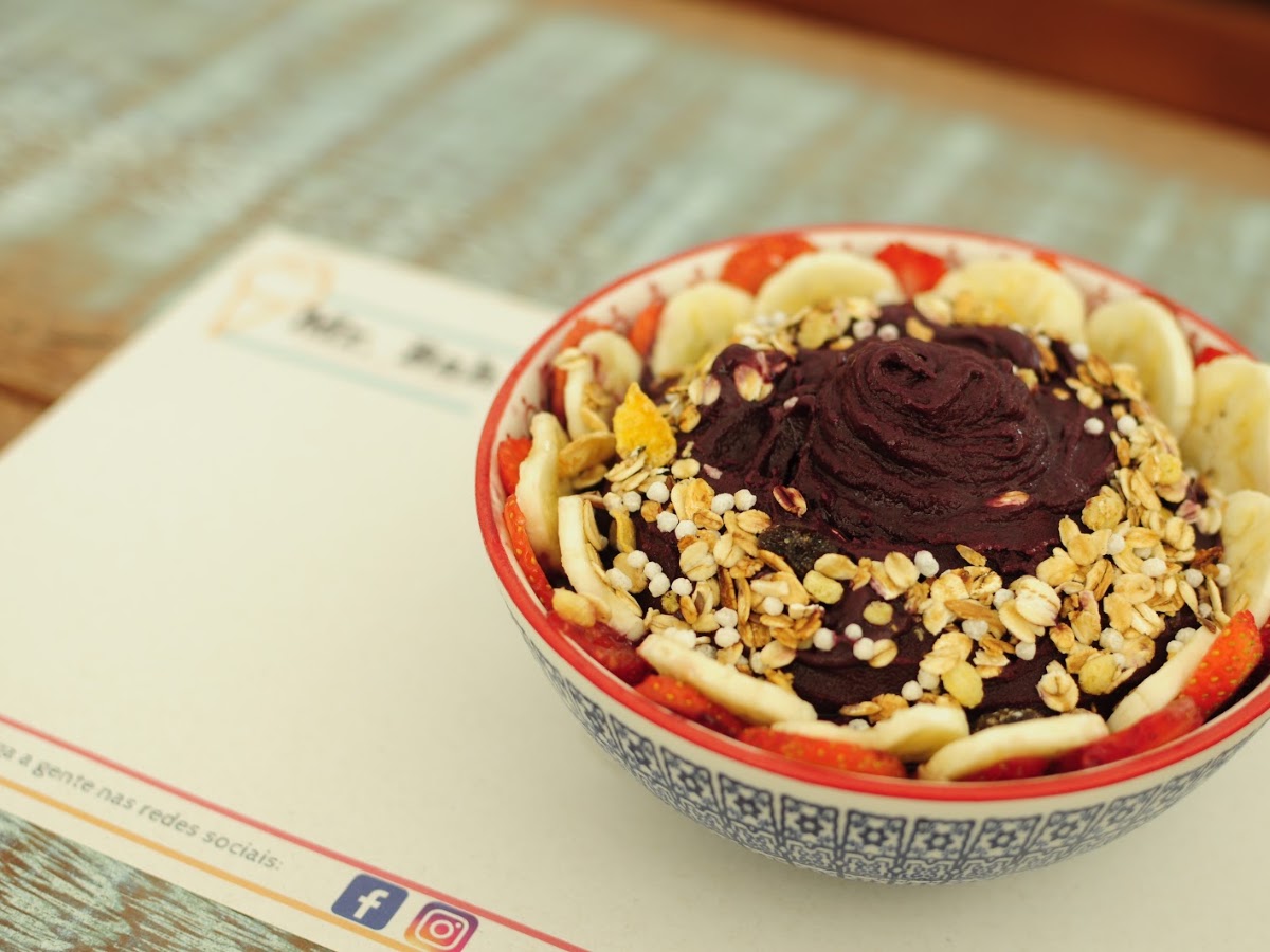 Foto da Mr. Bah | Sorveteria e Café