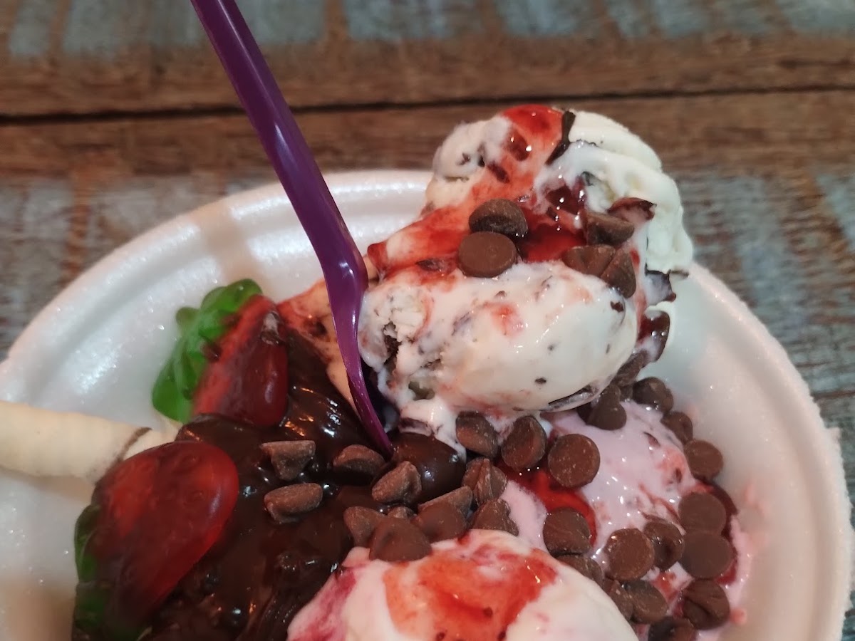Mr. Bah | Sorveteria e Café em Florianópolis — foto 4