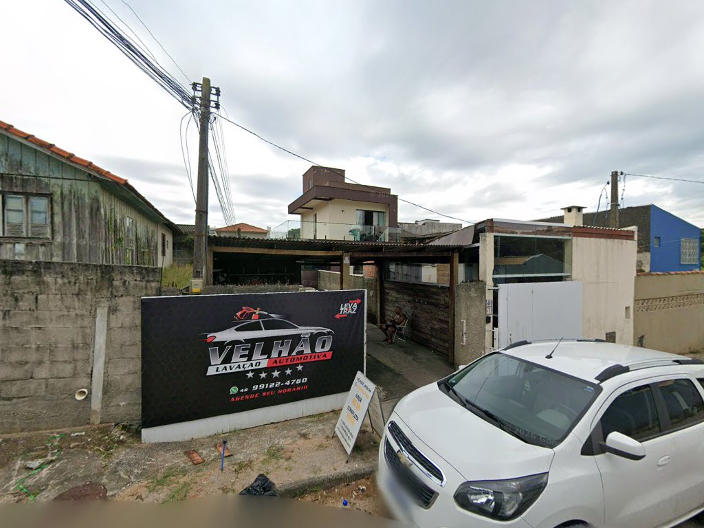 Mr Deck Drinks's em Florianópolis — foto 1