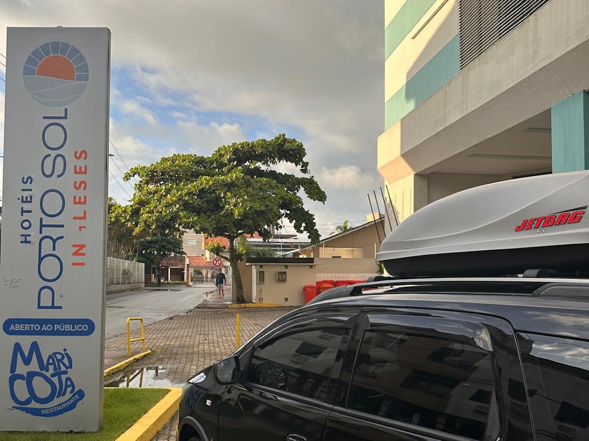 Logo MR Turismo Tour Florianópolis