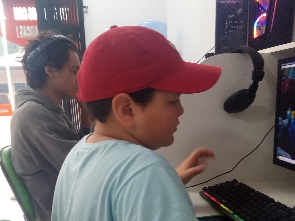 MRC CELL em Florianópolis — foto 2
