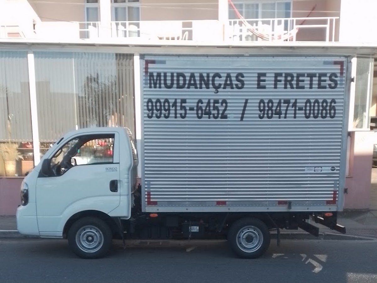 Mudanças e fretes Melchior em Florianópolis — foto 2