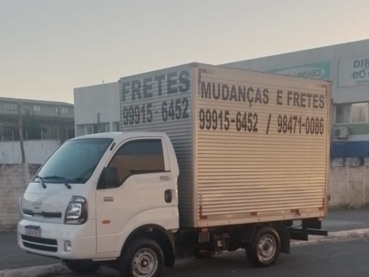 Mudanças e fretes Melchior em Florianópolis — foto 3