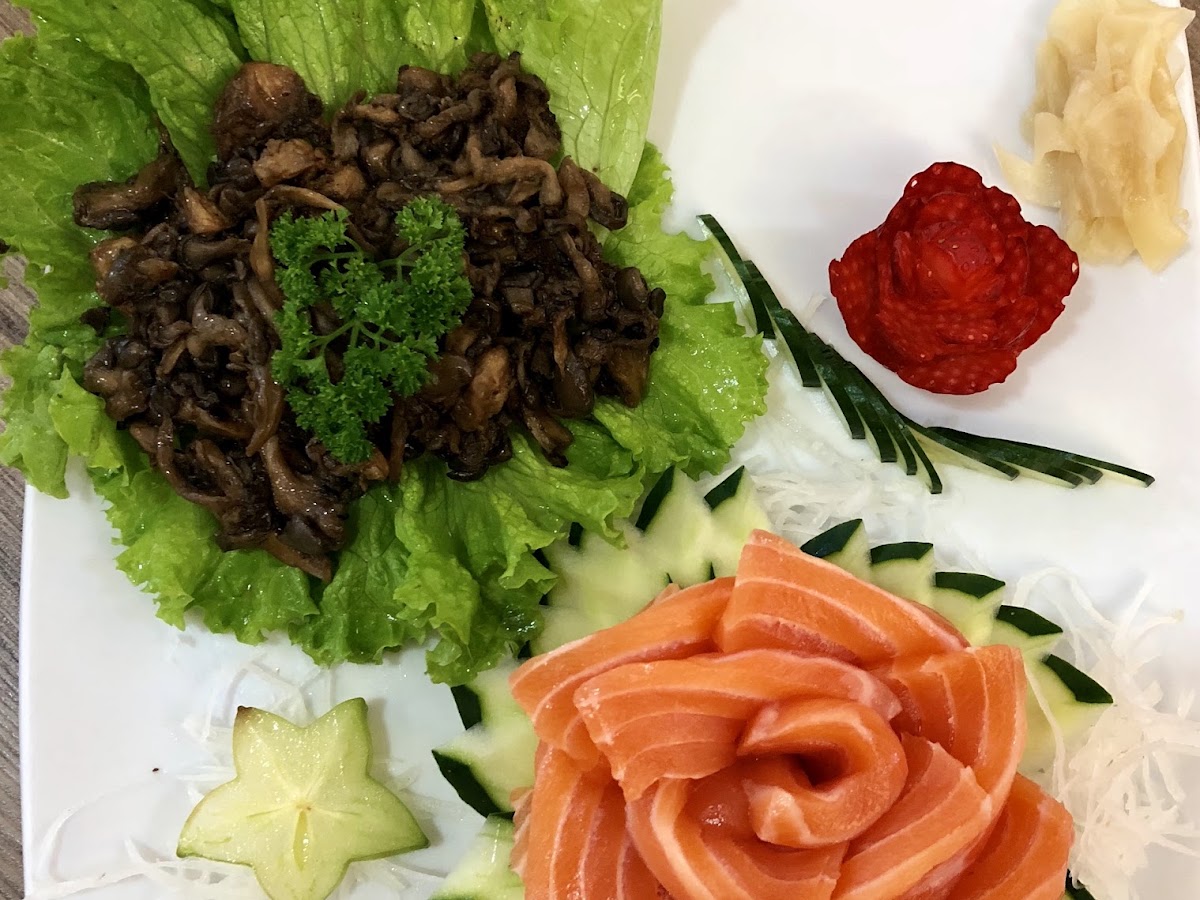 Muramaki delivery de sushi em Florianópolis — foto 2