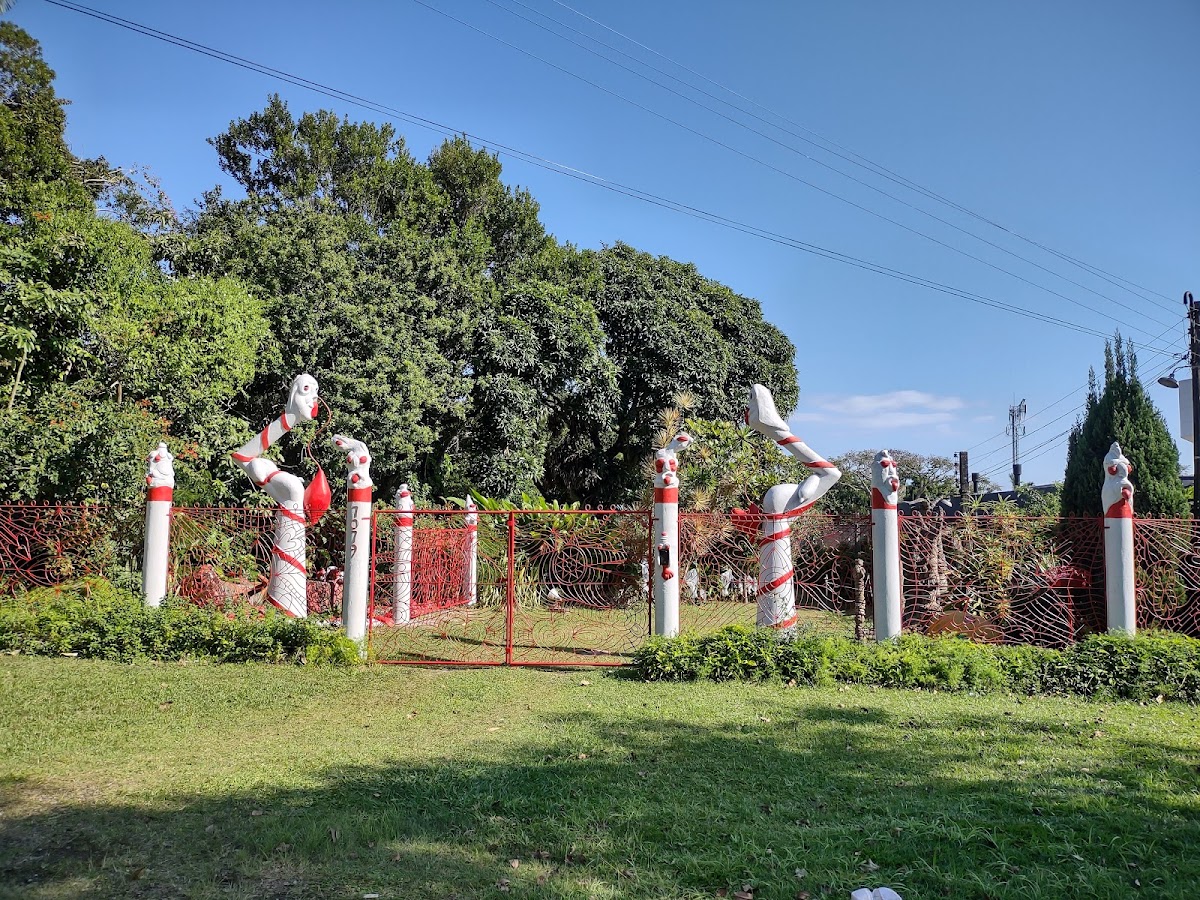 Foto da Museu o Mundo Ovo de Eli Heil