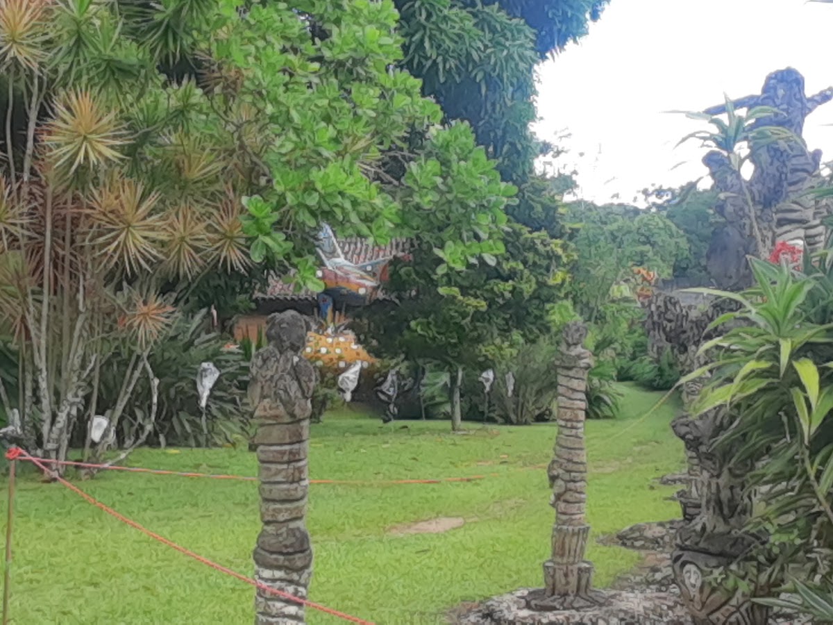 Museu o Mundo Ovo de Eli Heil em Florianópolis — foto 3