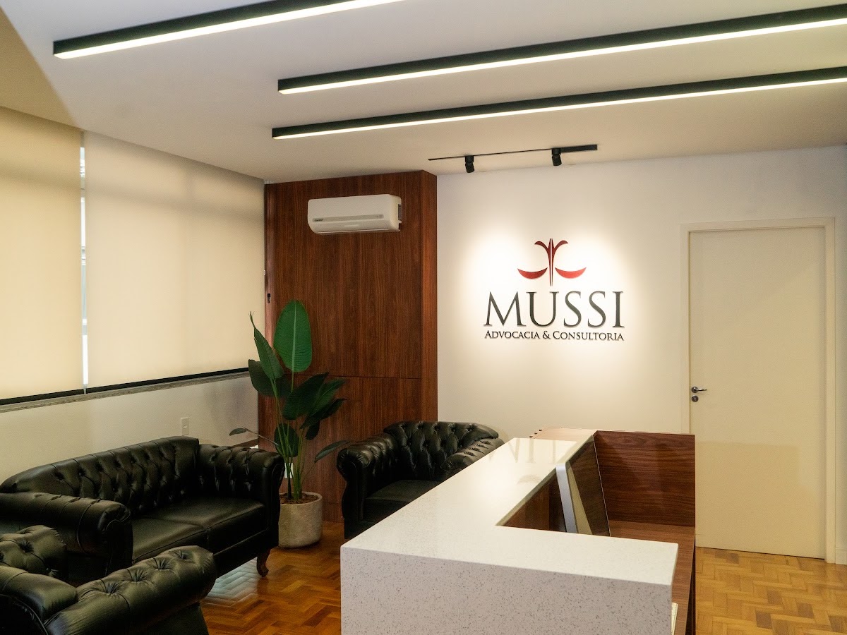 Mussi Advocacia & Consultoria em Florianópolis em Florianópolis — foto 2