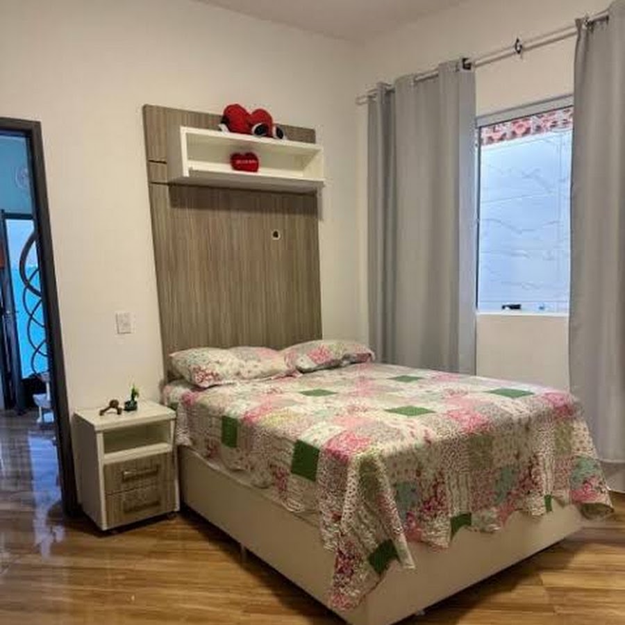 Logo Mv casa floripa - Bairro José Mendes Florianópolis - Two-Bedroom Apartment