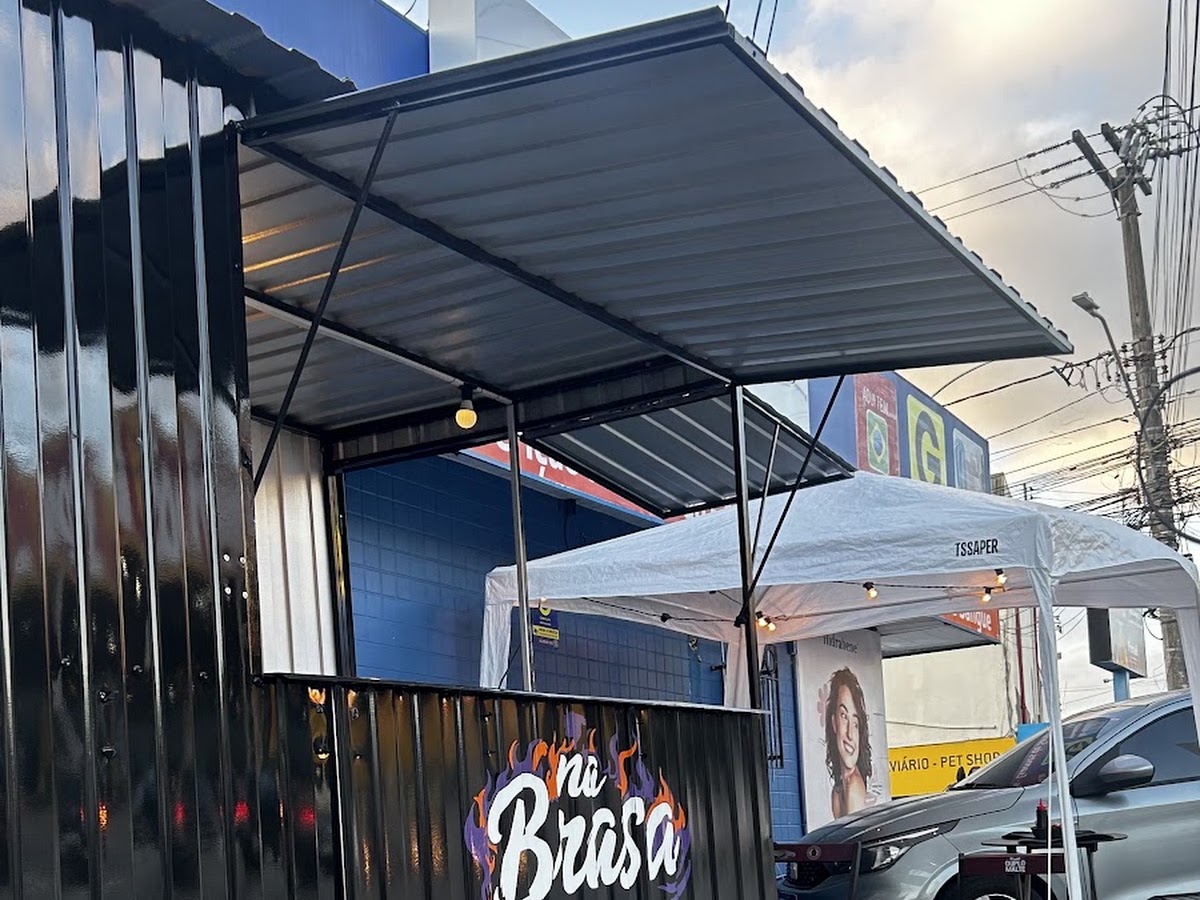 Foto da Na Brasa Espetinhos E Açaí
