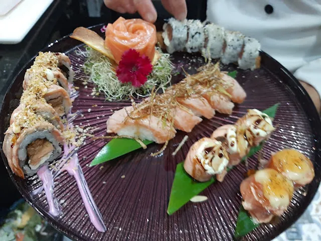 Na Brasa Espetinhos E Açaí em Florianópolis — foto 2