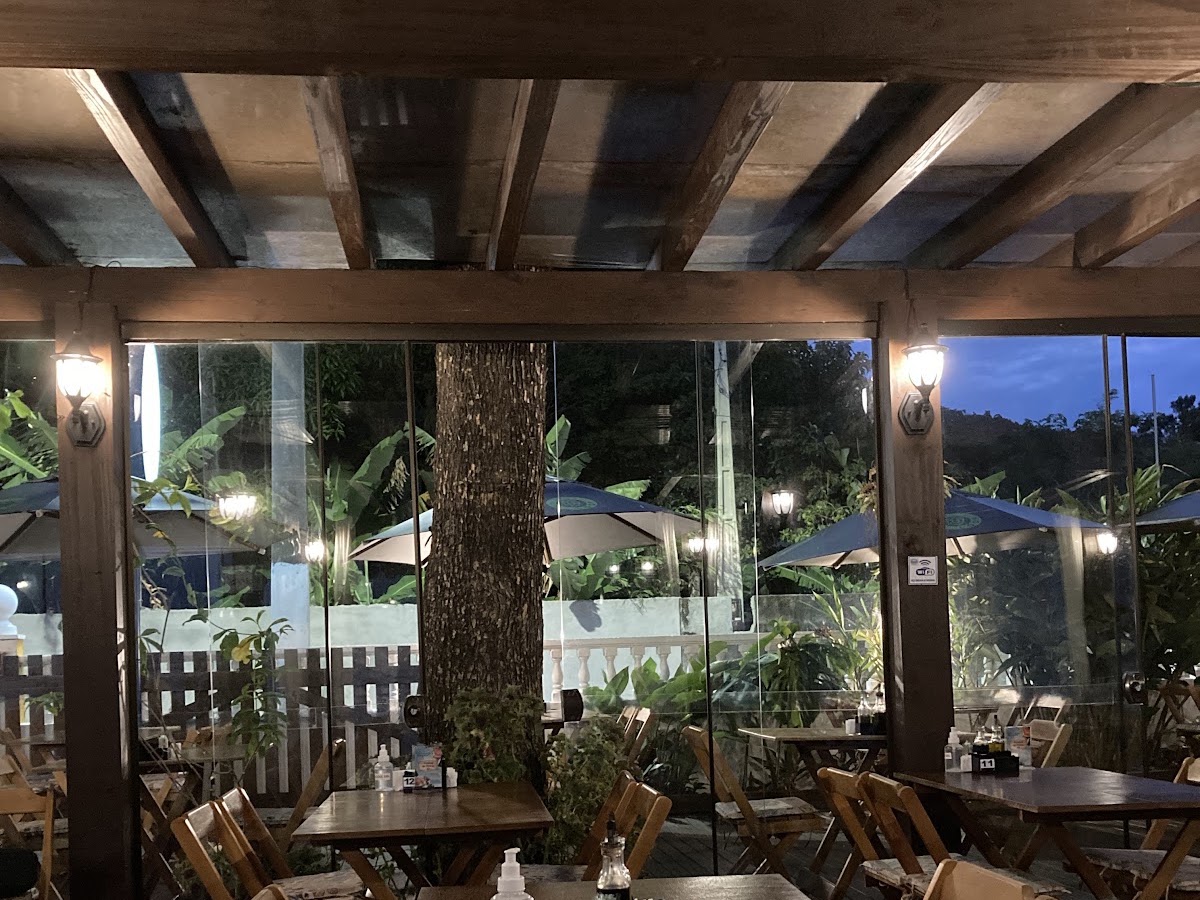 Foto da Nacanoa restaurante