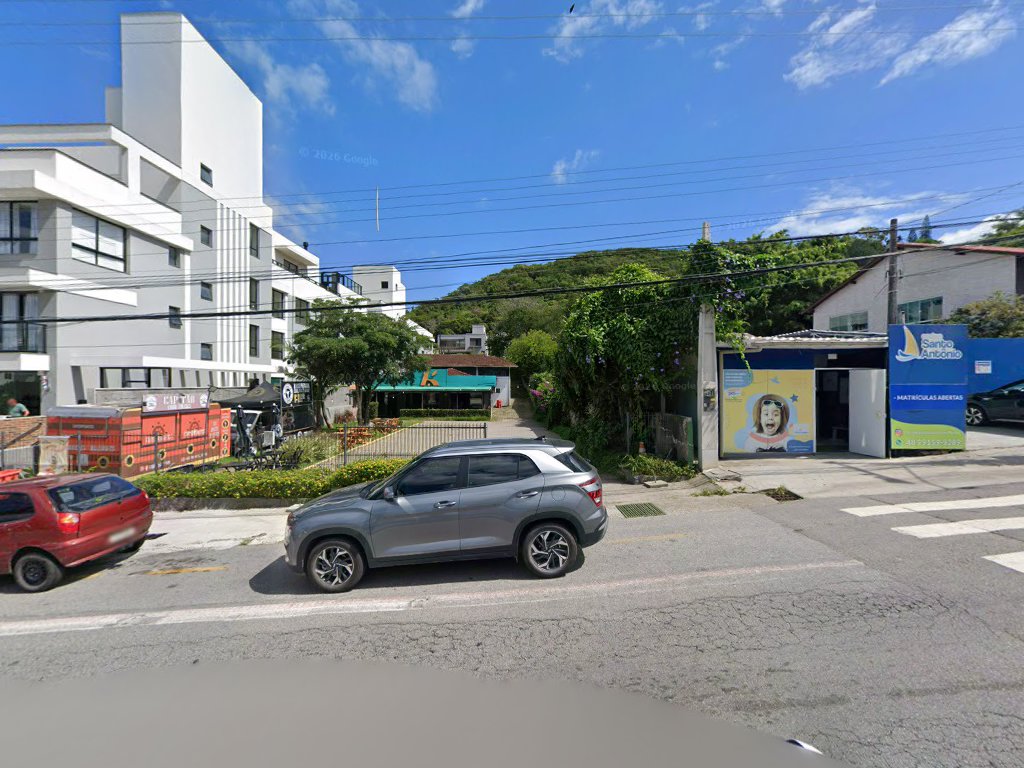 Foto da Nade Centro de Condicionamento Físico