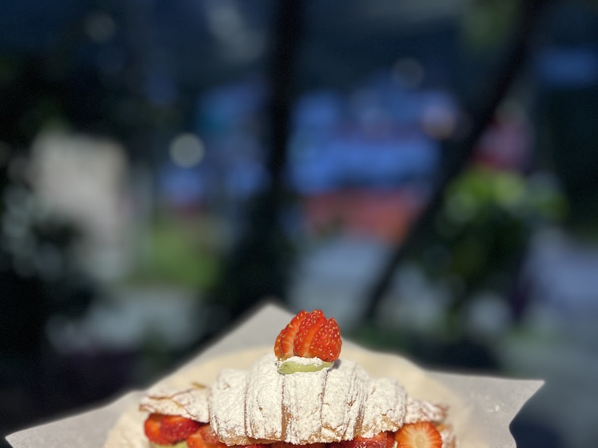 Foto da Nalu açaí